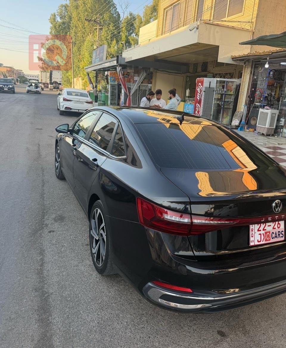 فولكسفاغن جيتا
